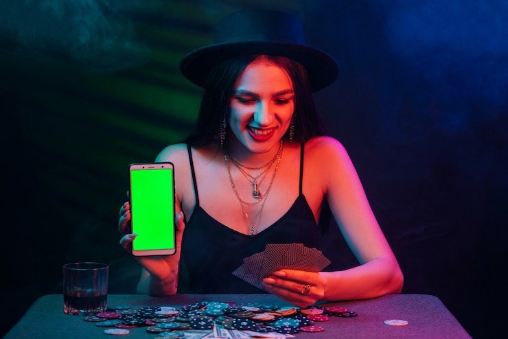 Philippine mobile banking payment methods including GCash for phfortune deposits