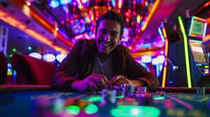 Live dealer baccarat table newly launched on phfortune for Philippine players